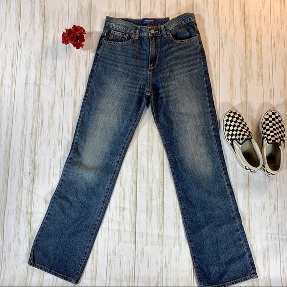 Old Navy Other - Old Navy NWT Boy’s Jeans